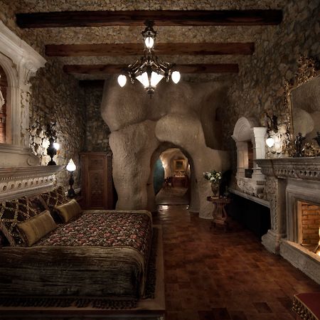Hotel Sacred House (Adults Only) Ürgüp Esterno foto
