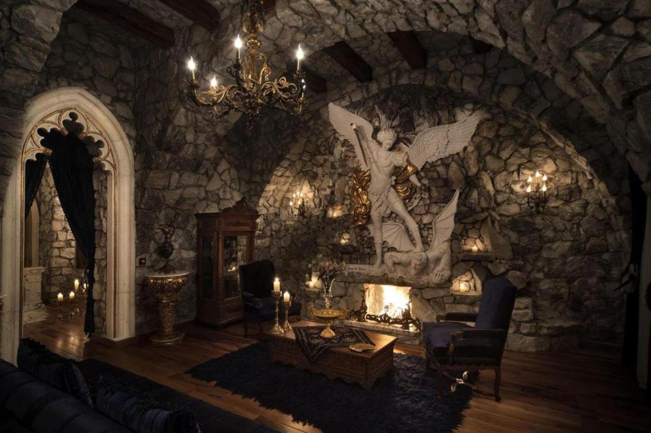 Hotel Sacred House (Adults Only) Ürgüp Esterno foto