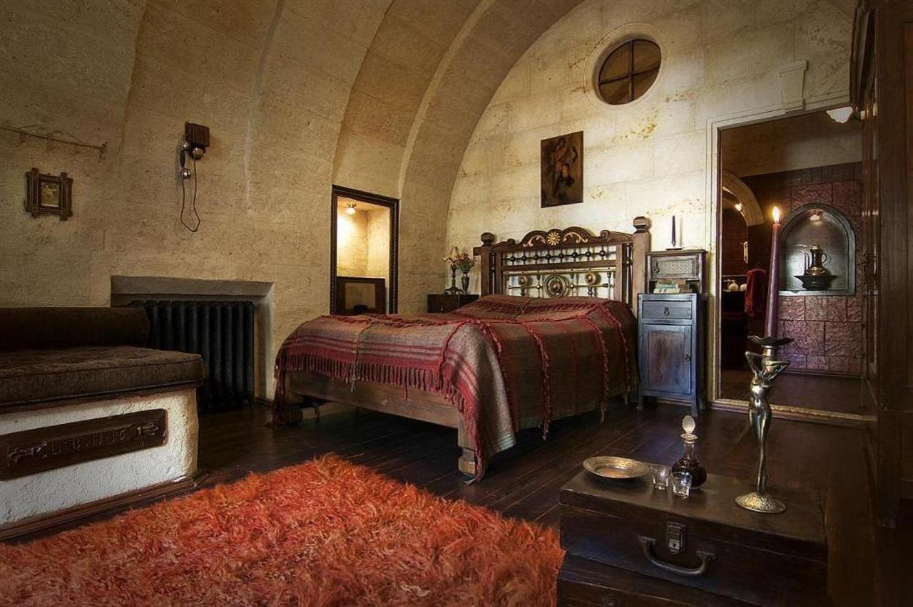 Hotel Sacred House (Adults Only) Ürgüp Esterno foto