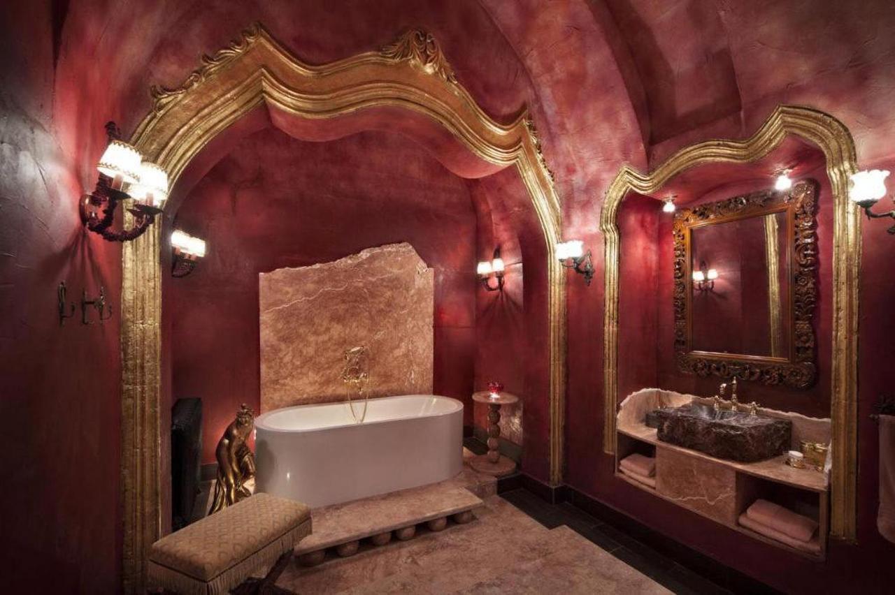 Hotel Sacred House (Adults Only) Ürgüp Esterno foto