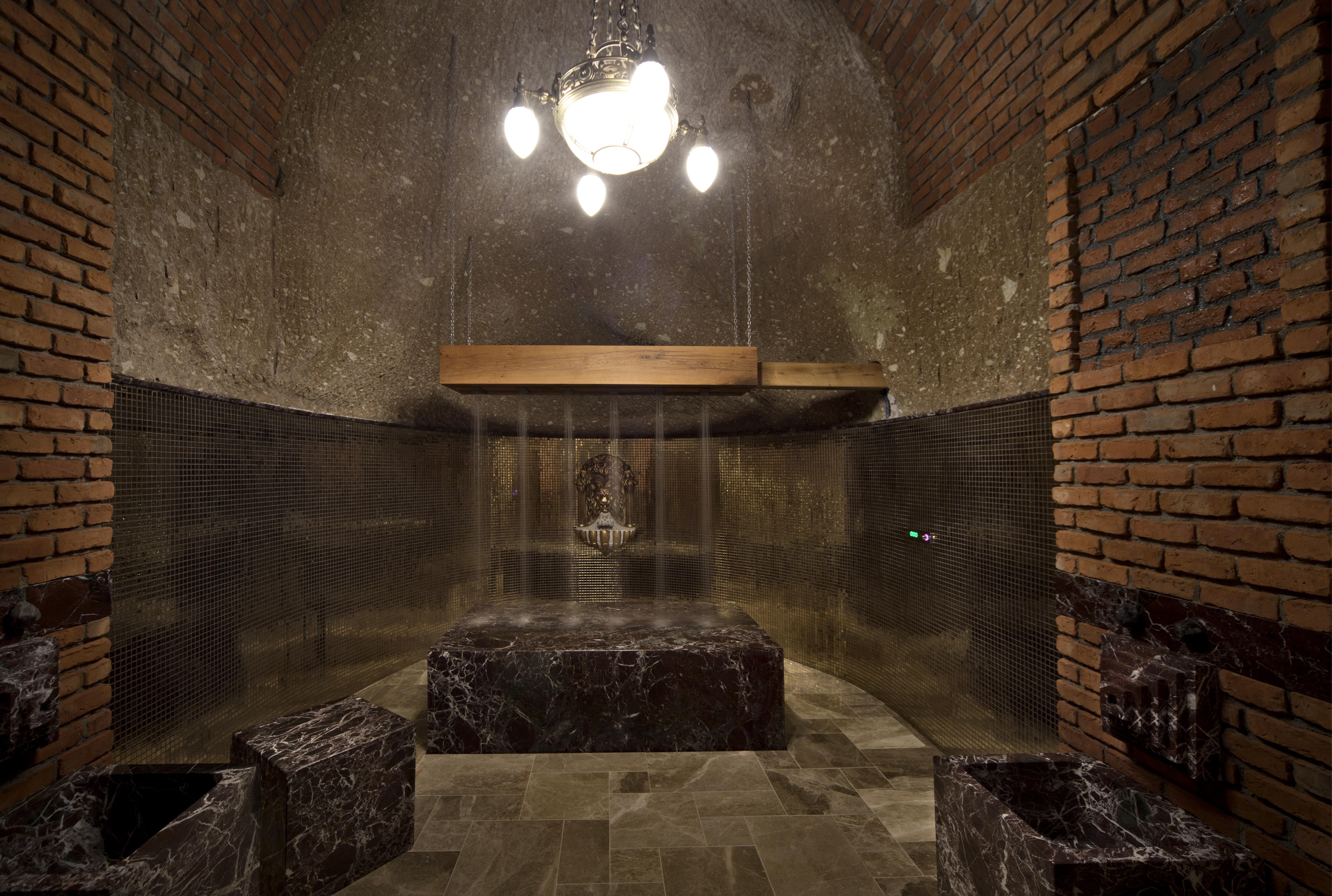 Hotel Sacred House (Adults Only) Ürgüp Esterno foto
