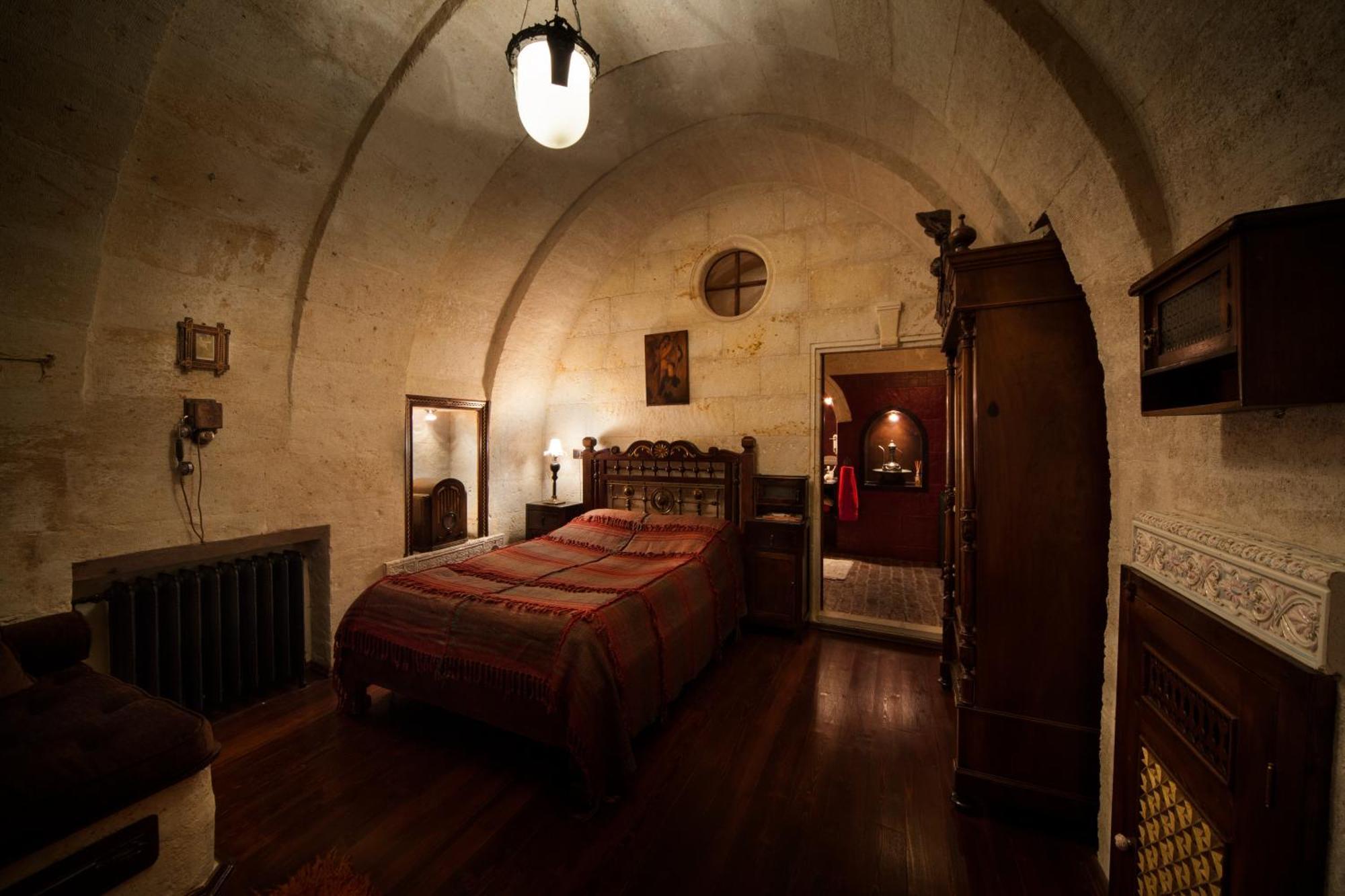 Hotel Sacred House (Adults Only) Ürgüp Esterno foto