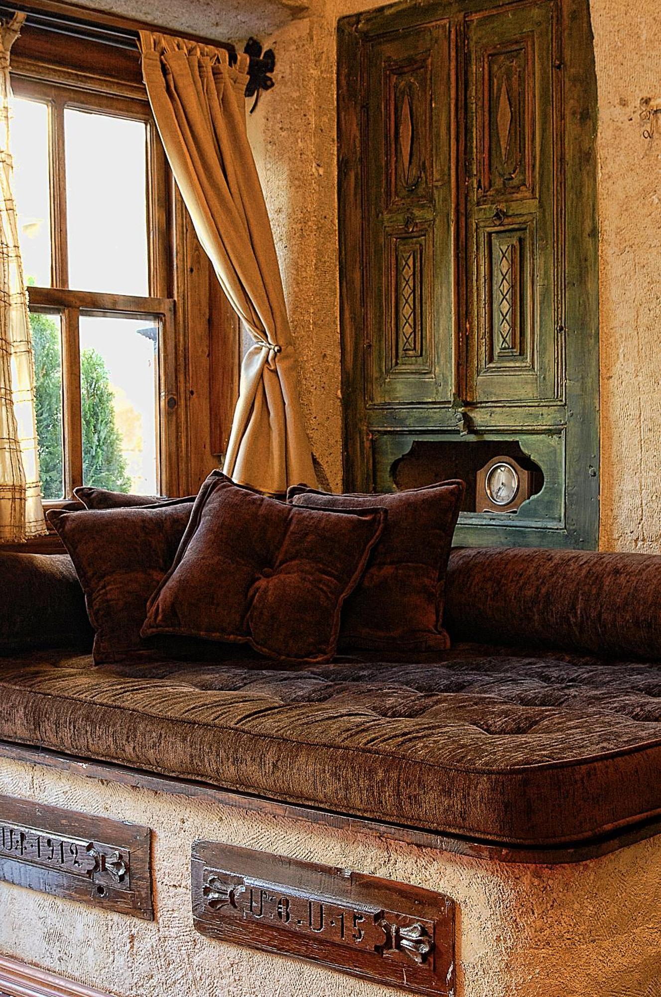 Hotel Sacred House (Adults Only) Ürgüp Esterno foto